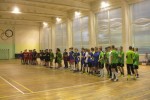 PCE ZSP Mistrzem powiatu w Futsalu