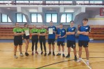 Koszykówka 3x3 - Mistrzostwa Powiatu!