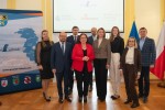 W PCE powstanie pierwsze w Polsce Branżowe Centrum Umiejętności w  zakresie morskiej energetyki wiatrowej