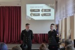Zaplanuj studia w Akademii Marynarki Wojennej w Gdyni
