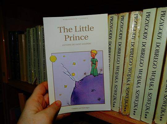 Szkoły średnie wzbogaciły się o nowe książki projektowe!